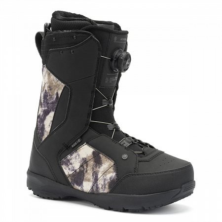 Ботинки для сноуборда RIDE Jackson